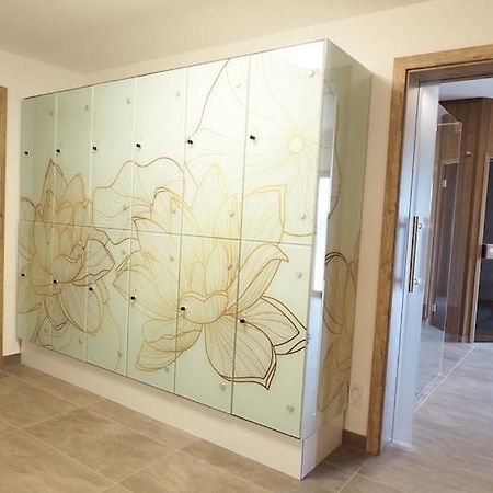 Apartmany Chajdovka Boží Dar 外观 照片