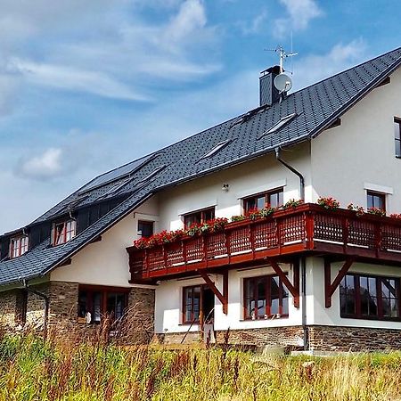 Apartmany Chajdovka Boží Dar 外观 照片