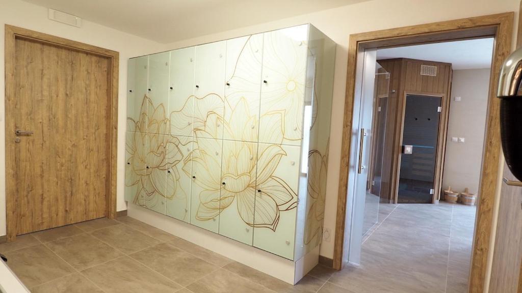 Apartmany Chajdovka Boží Dar 外观 照片