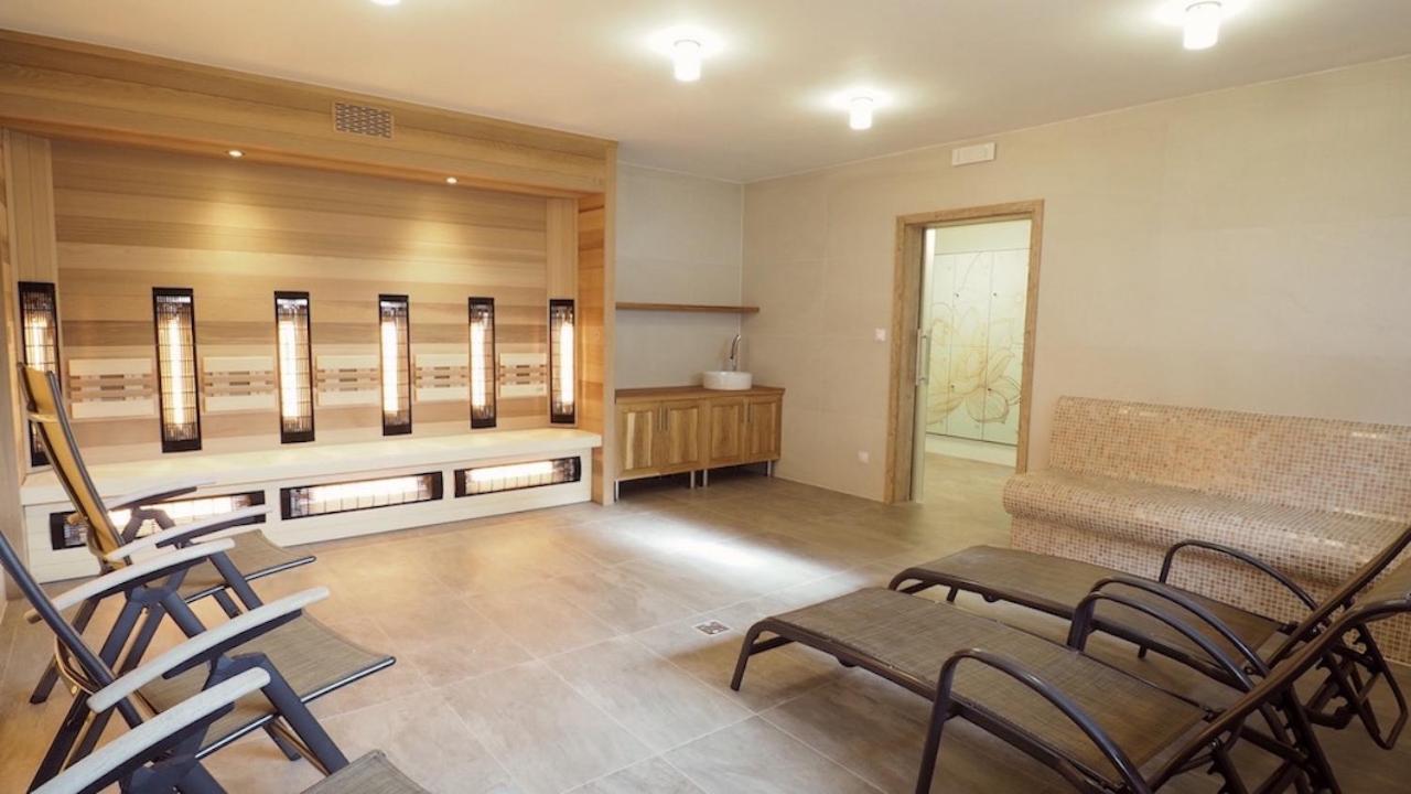 Apartmany Chajdovka Boží Dar 外观 照片