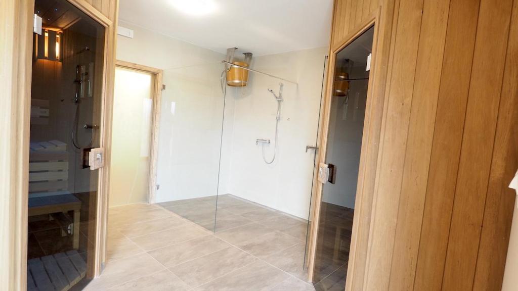 Apartmany Chajdovka Boží Dar 外观 照片