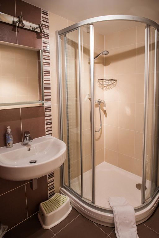 Apartmany Chajdovka Boží Dar 客房 照片