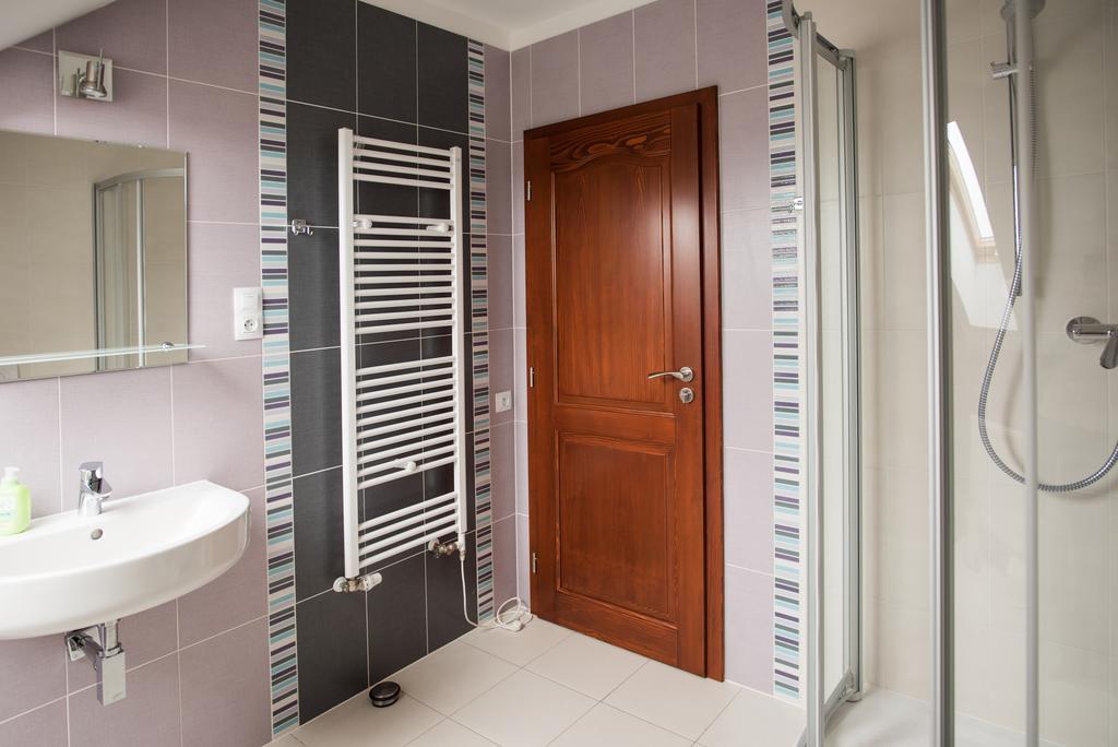 Apartmany Chajdovka Boží Dar 客房 照片