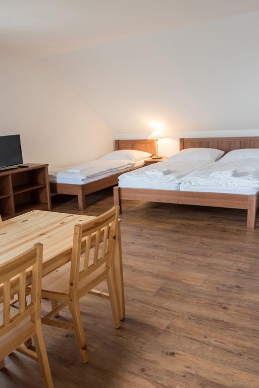 Apartmany Chajdovka Boží Dar 客房 照片