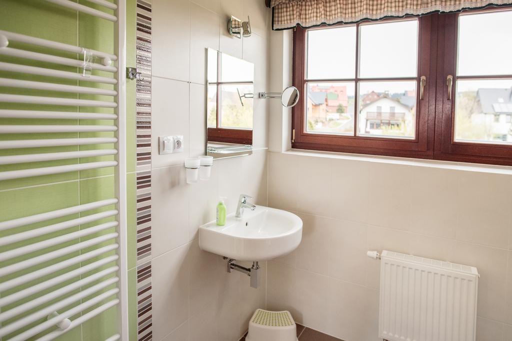 Apartmany Chajdovka Boží Dar 客房 照片