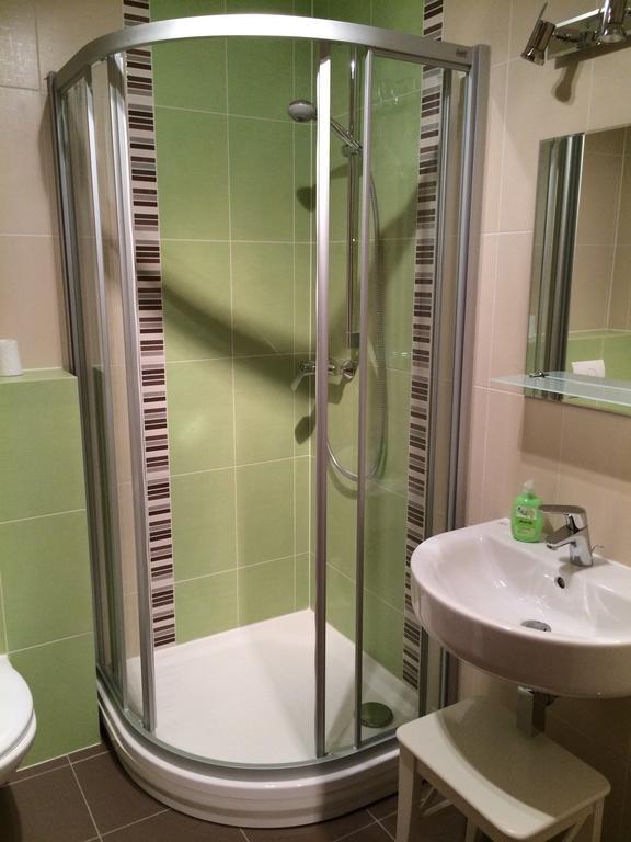 Apartmany Chajdovka Boží Dar 客房 照片