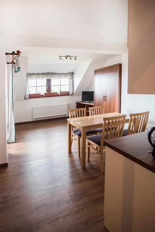 Apartmany Chajdovka Boží Dar 客房 照片